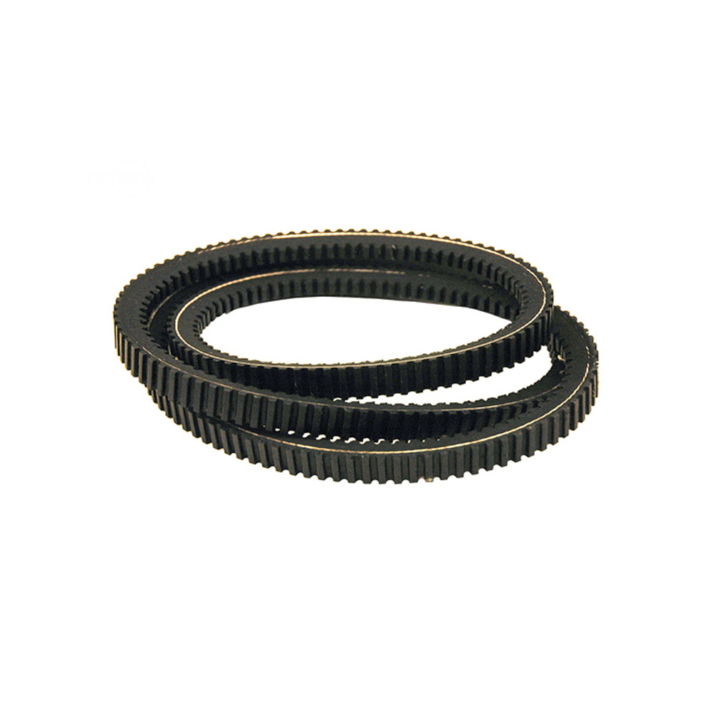 12078-PRIMARY DECK BELT 9/16" X 63-3/8" FOR JOHN DEERE