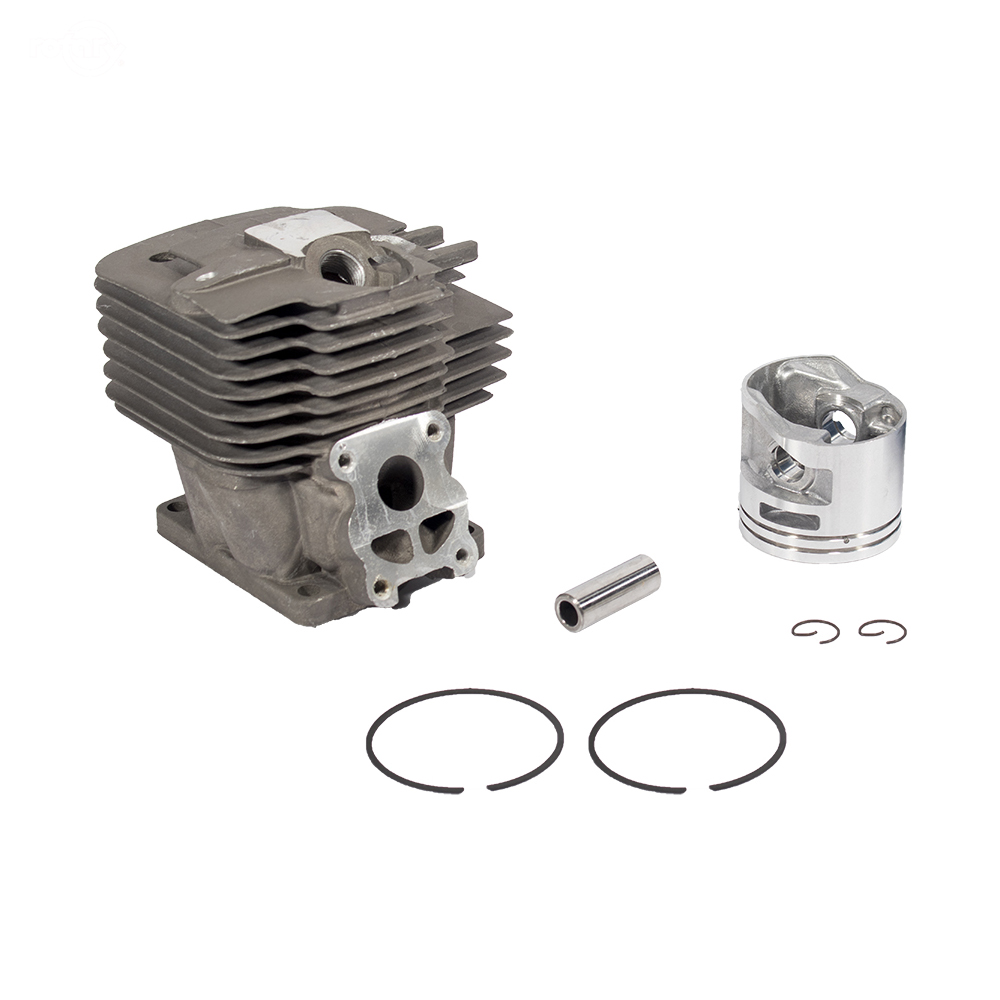 16071-CYLINDER & PISTON ASSEMBLY FOR STIHL