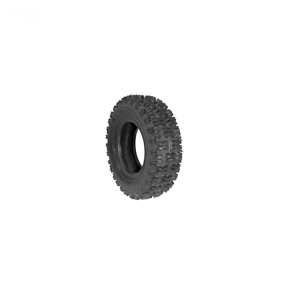 8007-410X6 2PLY SNOW HOG TIRE