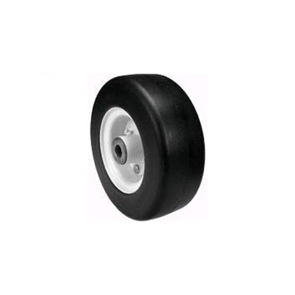 8866-8X300X4 SOLID FOAM WHEEL ASSY