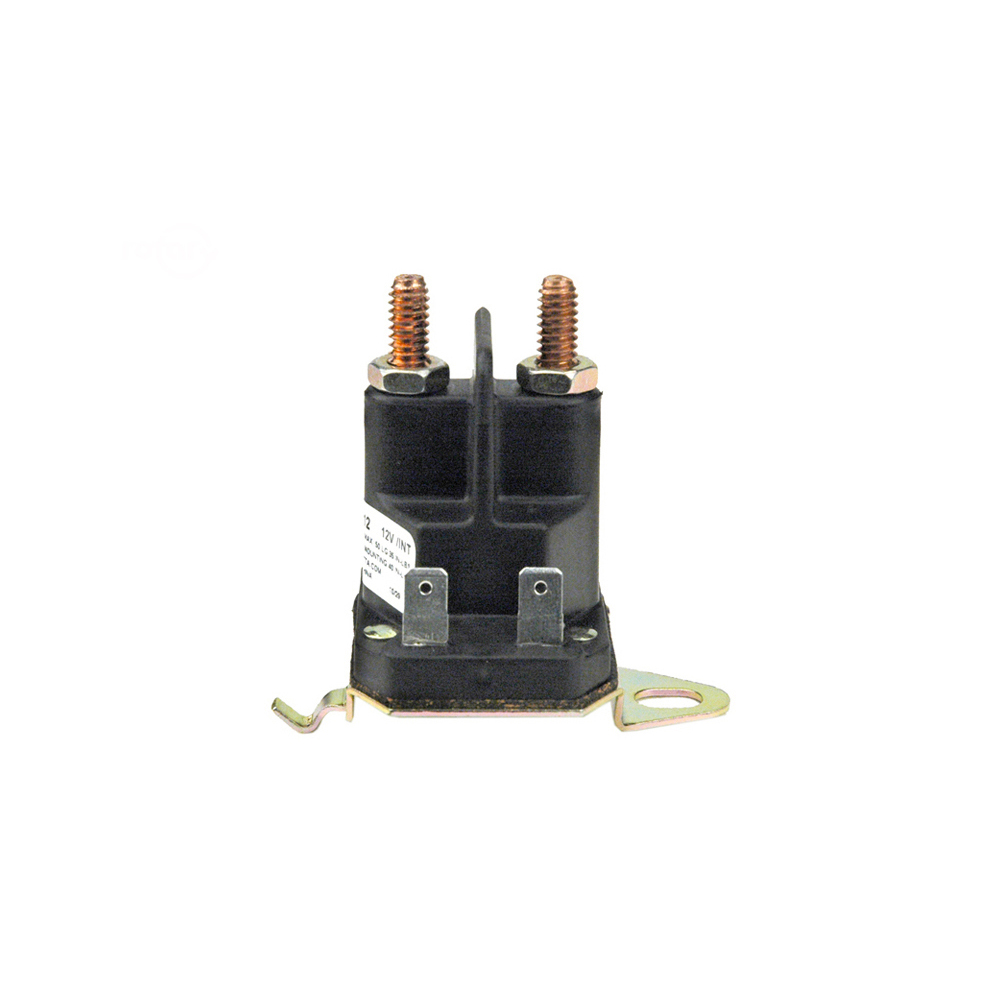 14222-SOLENOID STARTER