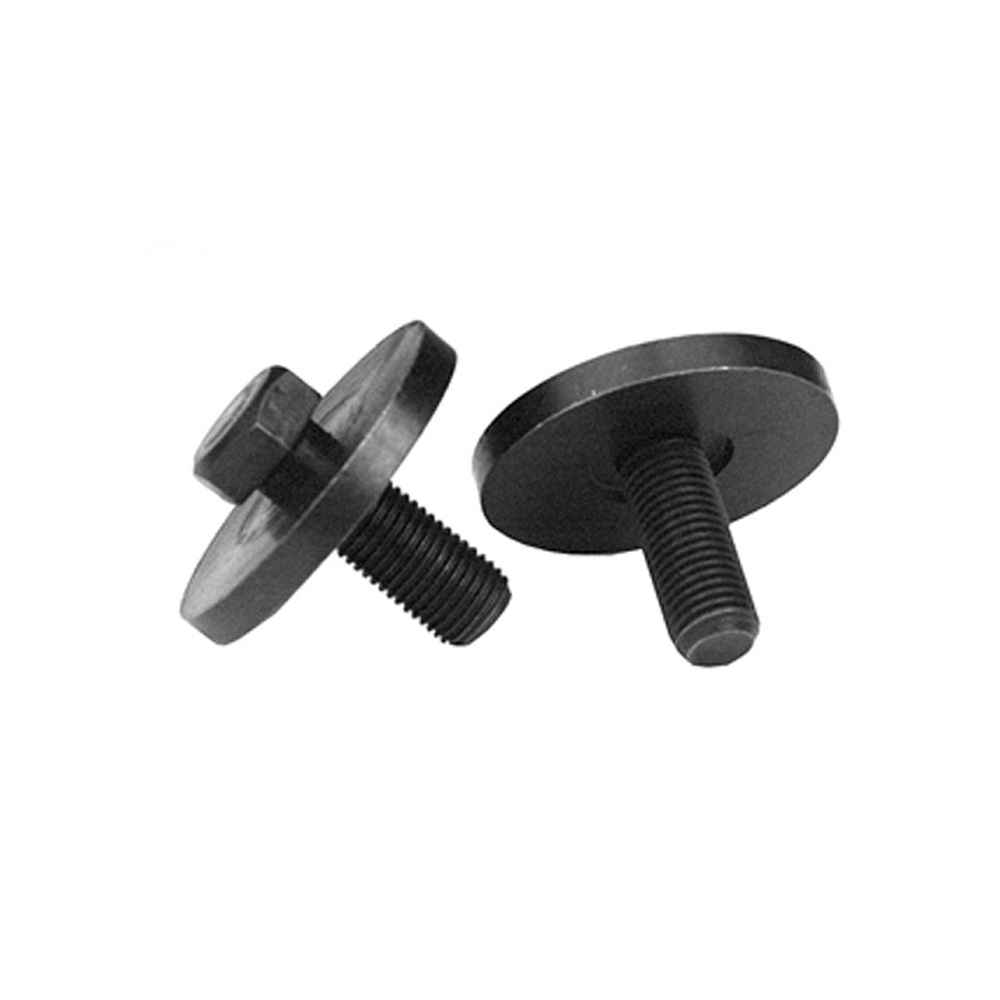 12280-BLADE BOLT W/WASHER 7/16"