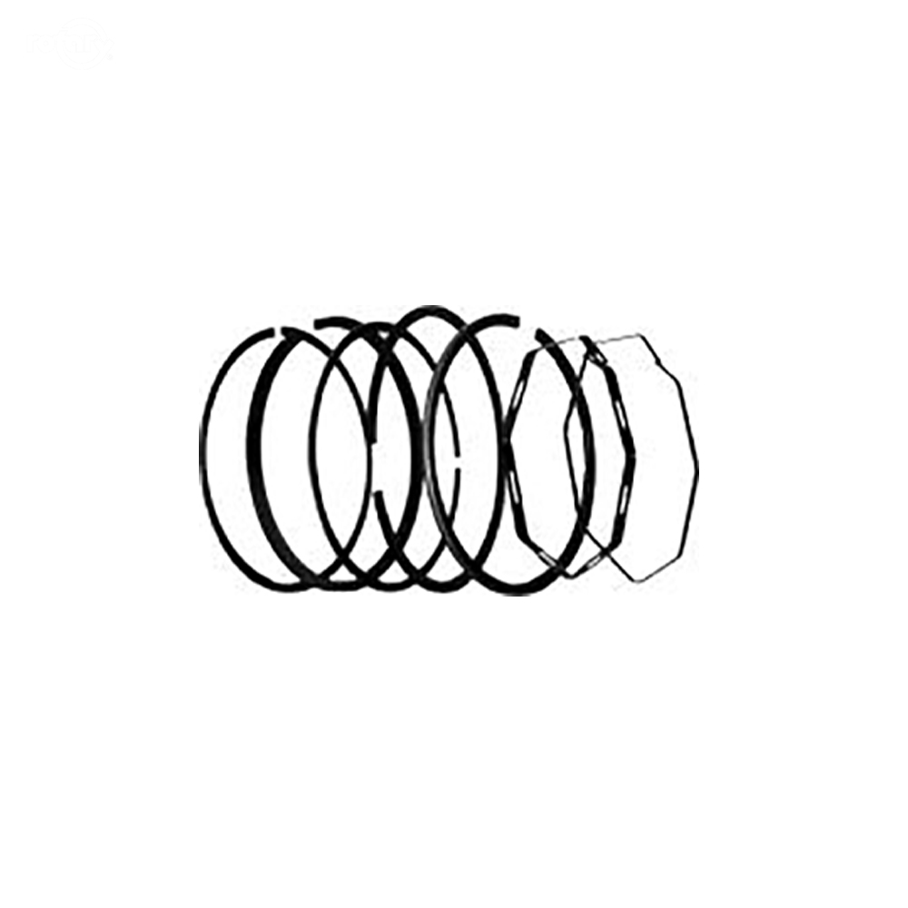 2470-KOHLER CHROME PISTON RING SET *DISCONTINUED - STOCKSALE*