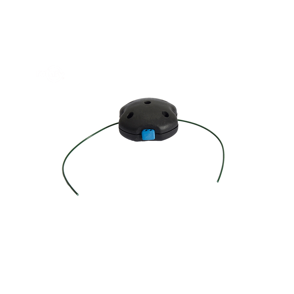 15307-SHAKESPEARE PRO RINO HEAD