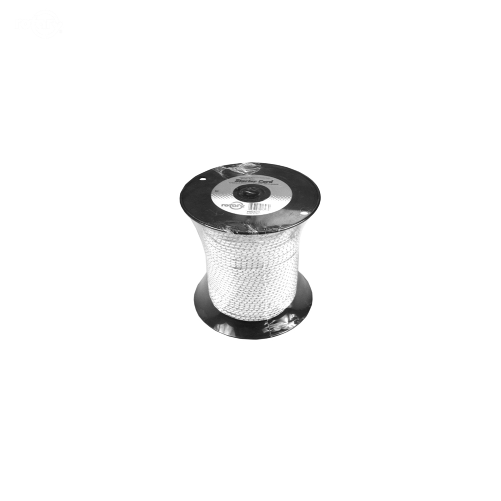 9348-STARTER ROPE (NO.4) DIAM. 1/8"/3.0MM X 500'/152M ROLL