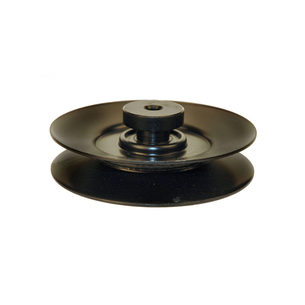 13417-V-IDLER PULLEY 3/8"X 5"