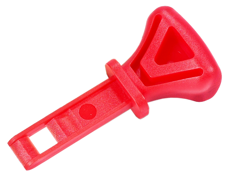 5614-SNOW THROWER IGNITION KEY
