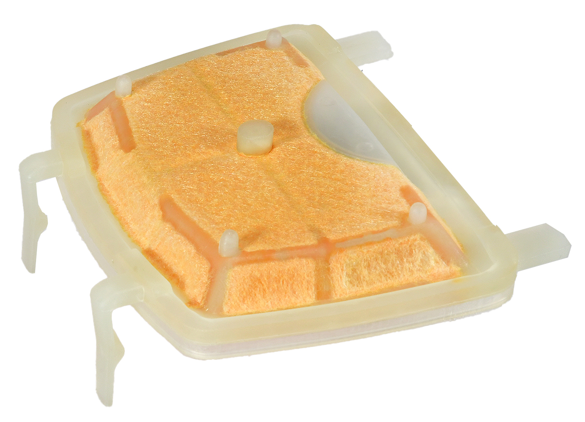16466-AIR FILTER FOR STIHL