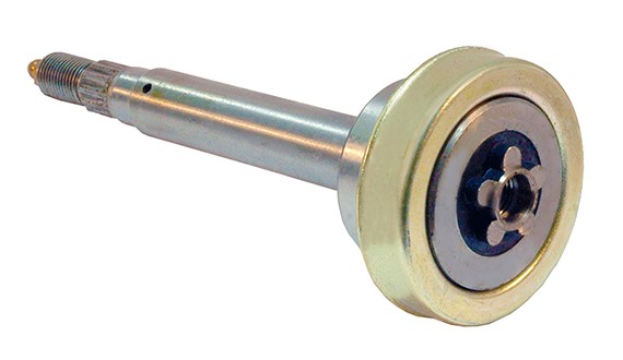 20606-SPINDLE SHAFT FOR AYP / HUSQVARNA