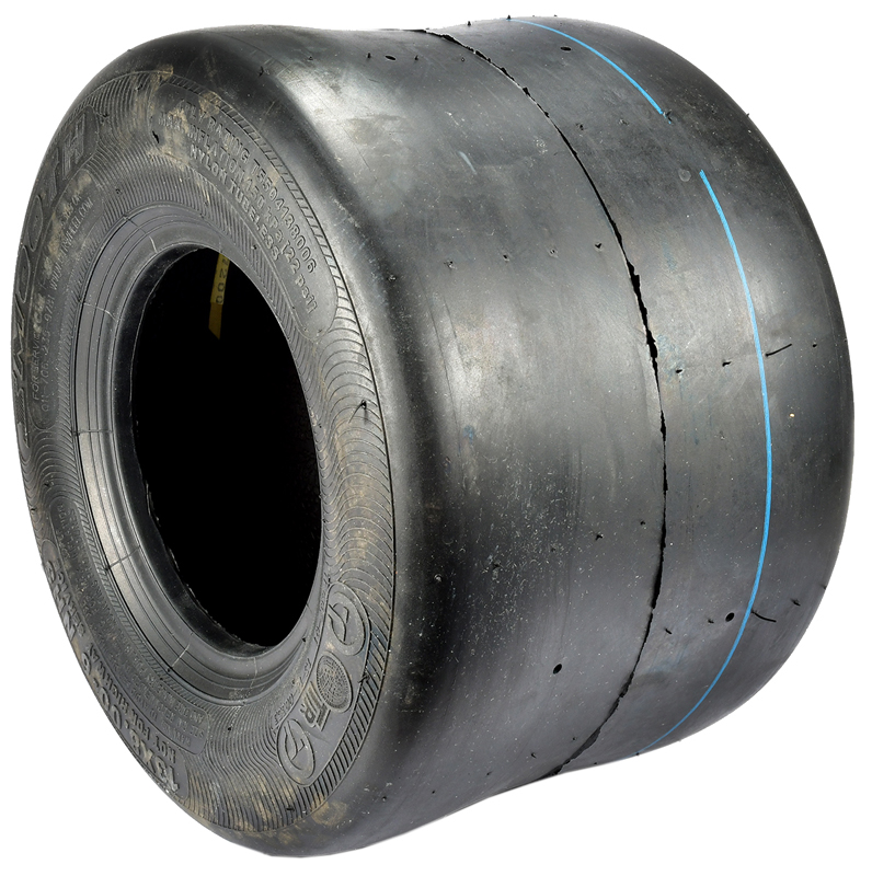 16421-13X8.00X6 TIRE OTR 4 PR SMOOTH
