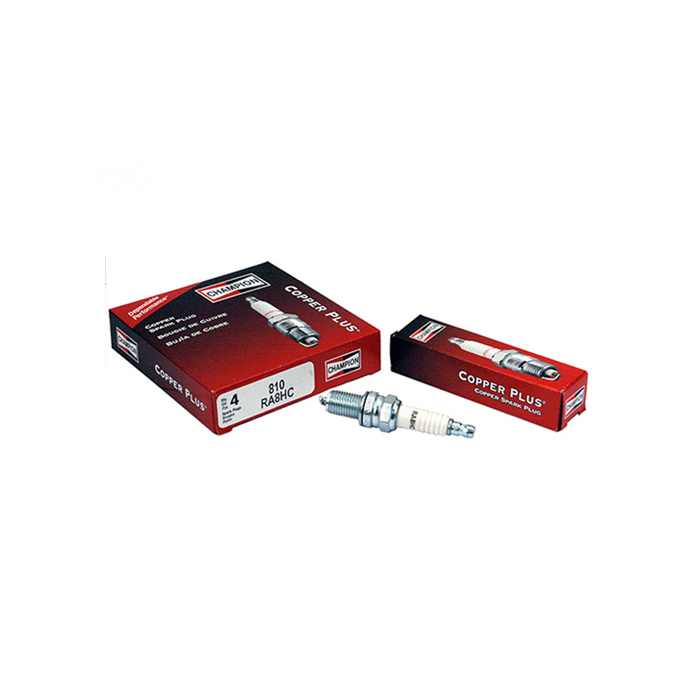 14492-SPARK PLUG CHAMPION RA8HC
