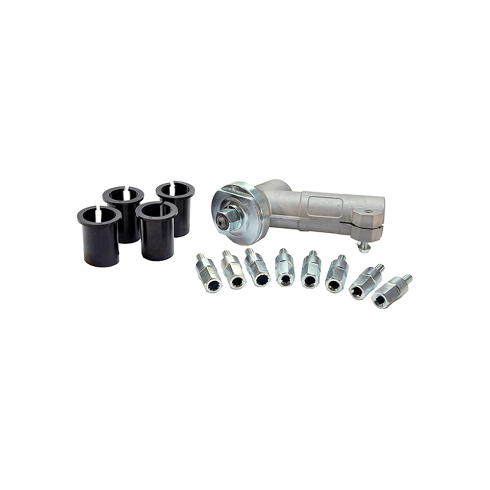 14823-UNIVERSAL TRIMMER GEAR BOX KIT