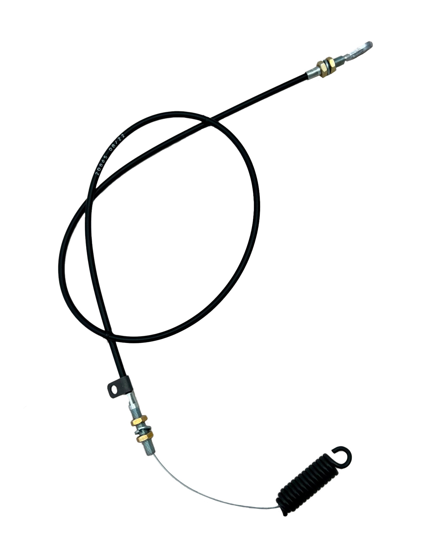 20865-DECK CABLE FOR MTD/CUB CADET