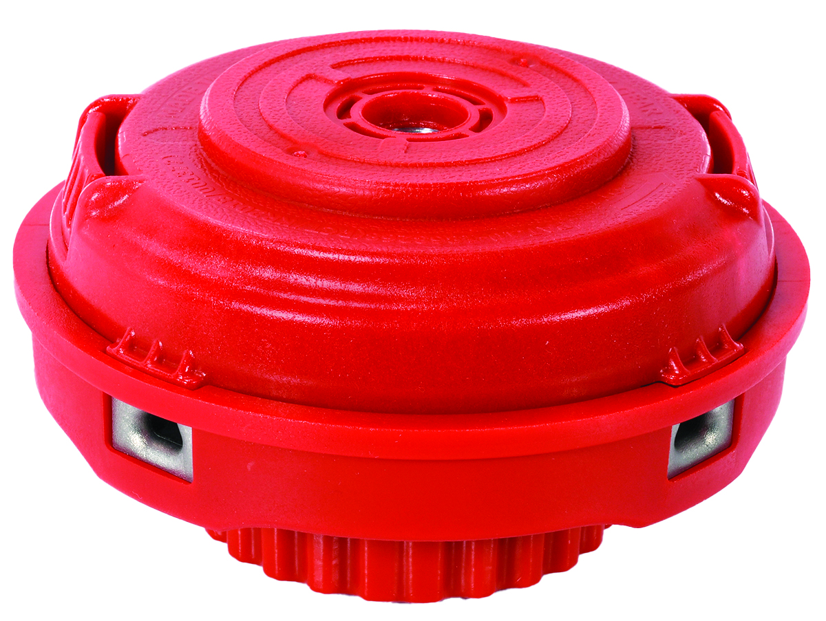 17201-BUMP FEED TRIMMER HEAD (TREX-2000)