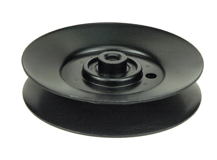 20836-IDLER PULLEY CUB CADET COMMERCIAL
