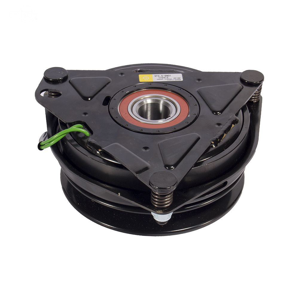 15780-ELECTRIC PTO CLUTCH SNAPPER