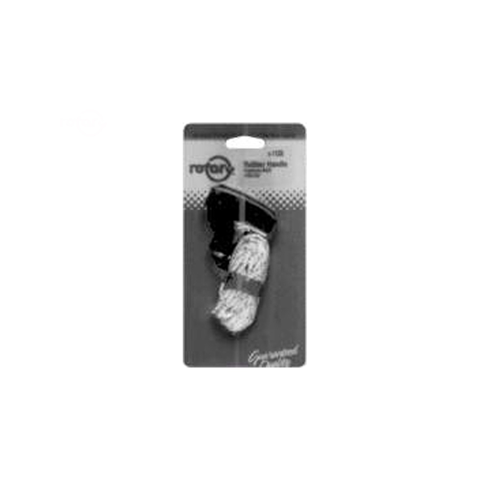 11330-STARTER HANDLE FOR B&S W/ROPE 84" (CARDED) *DISCONTINUED - STOCKSALE*