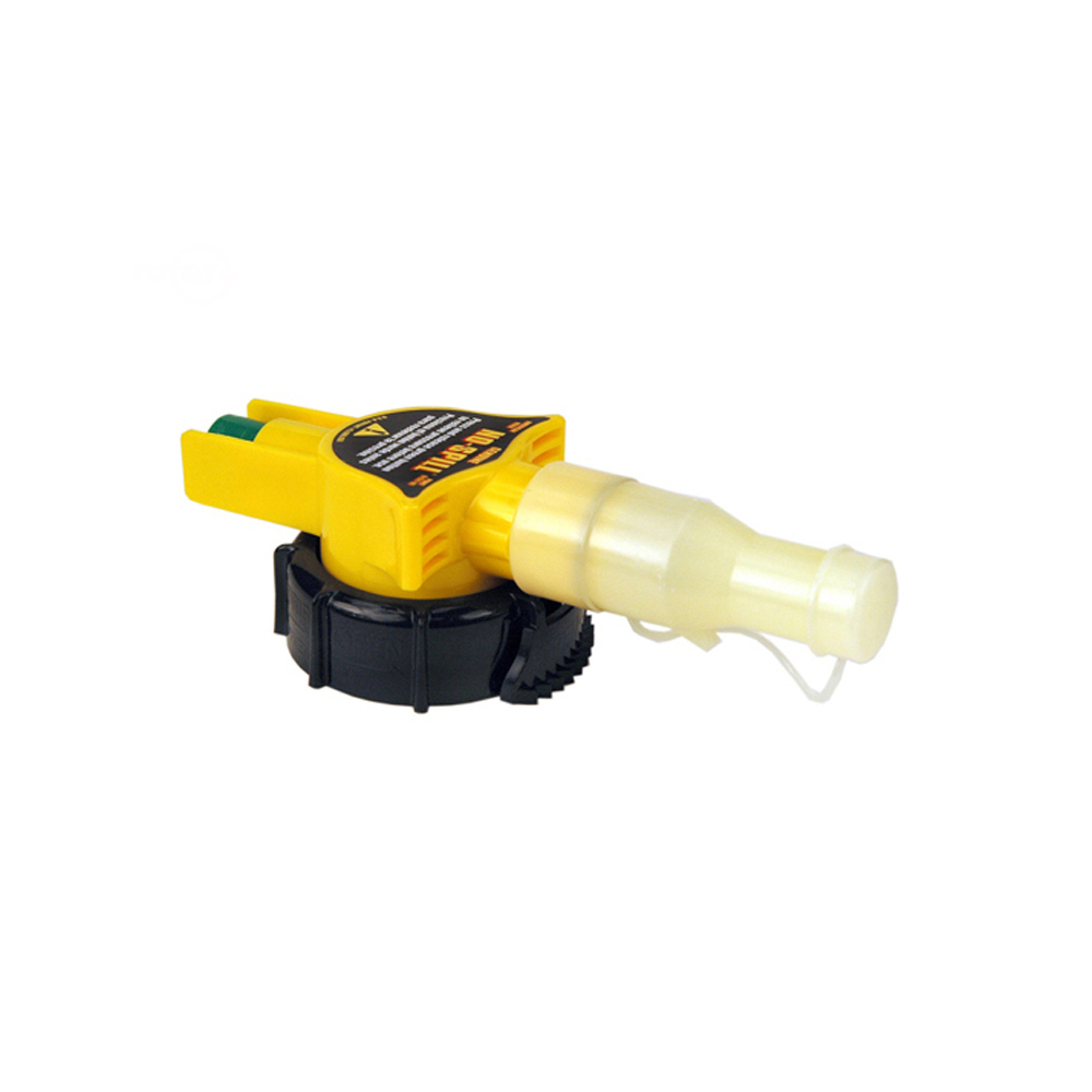 13636-NO-SPILL NOZZLE ASSEMBLY