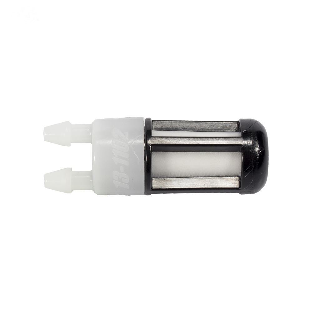 16034-FUEL FILTER DUAL PORT