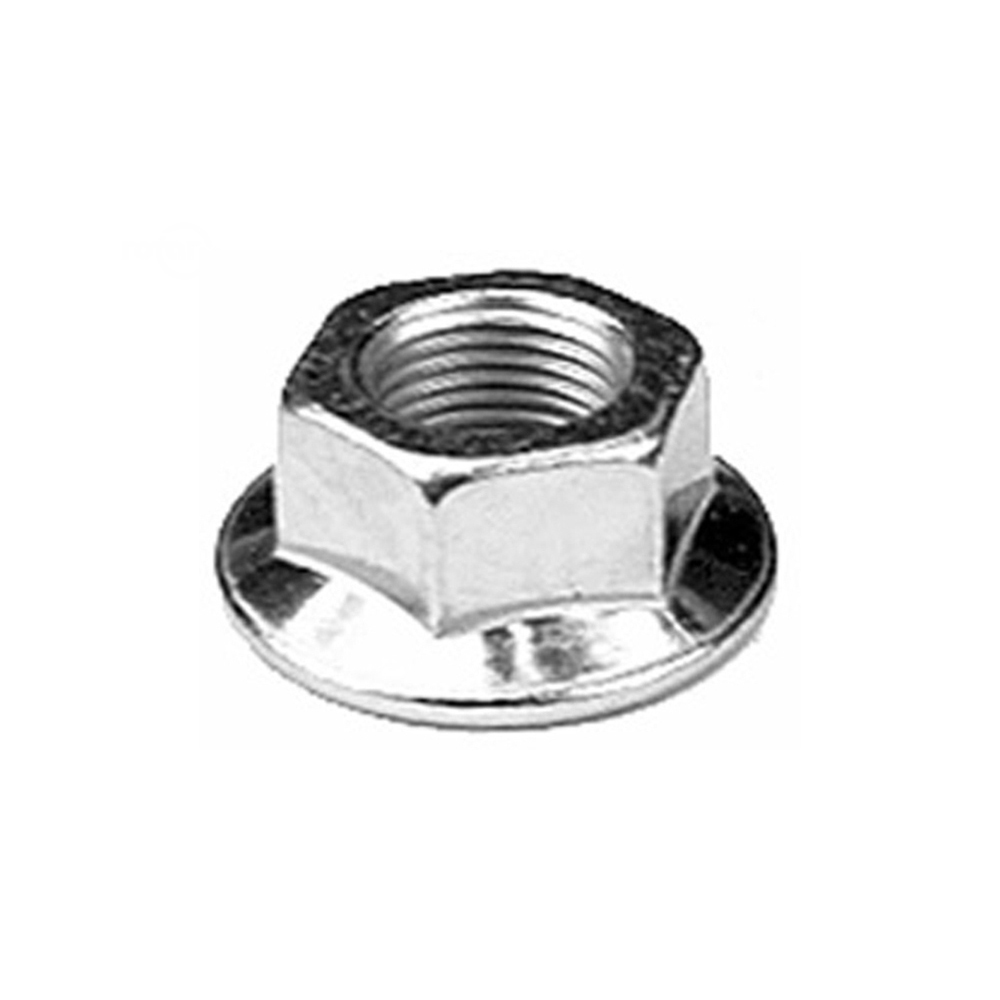 10228-FLANGED NUT FOR MTD