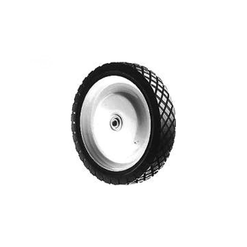 2985-7 X 1.75 STEEL WHEEL