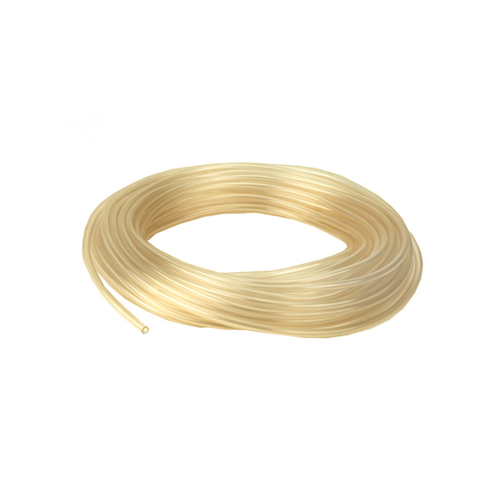 1352-FUEL LINE 1/8" 50' (CLEAR)