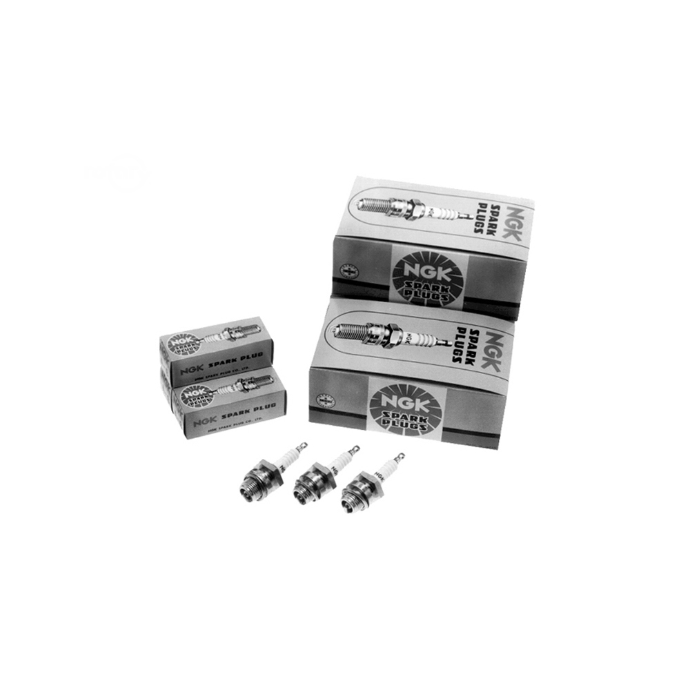 12984-SPARK PLUG NGK BPR6HS