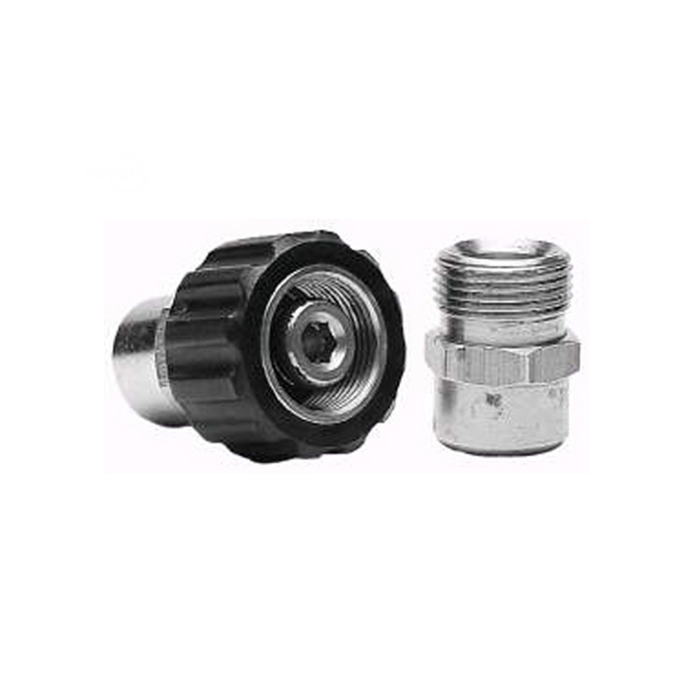9447-DISCONNECT - SCREW TYPE