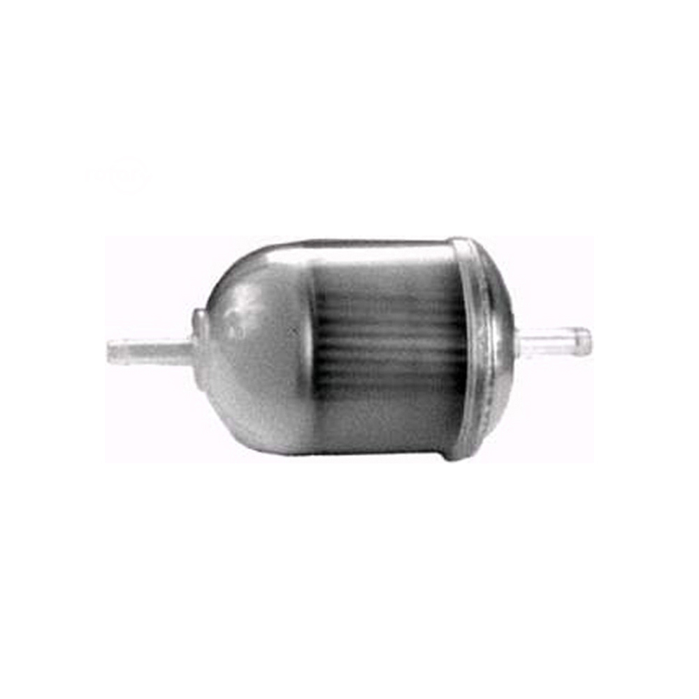9147-UNIVERSAL FUEL FILTER - 1/4"