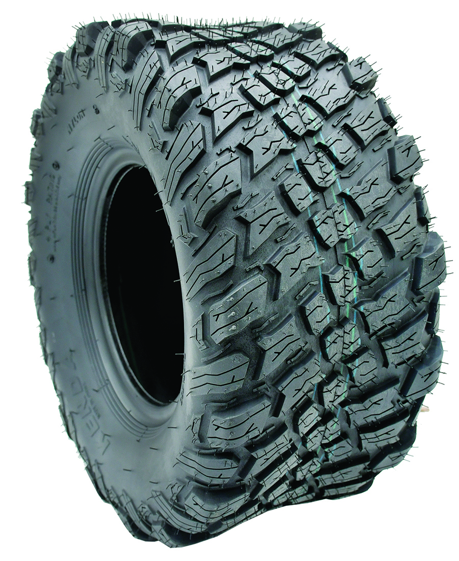 17703-TIRE 20X10.00-8 4 PLY TL KENDA