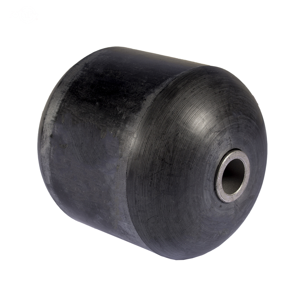 15425-DECK ROLLER 4.16"