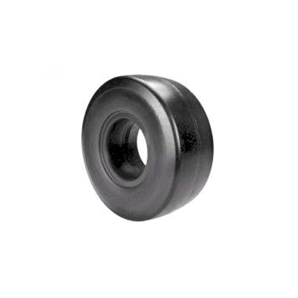 8264-9X350X4 SMOOTH SOLID FOAM TIRE