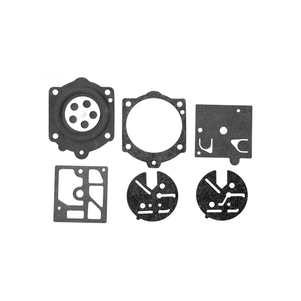 4186-CARBURETOR KIT FOR WALBRO *DISCONTINUED - STOCKSALE*