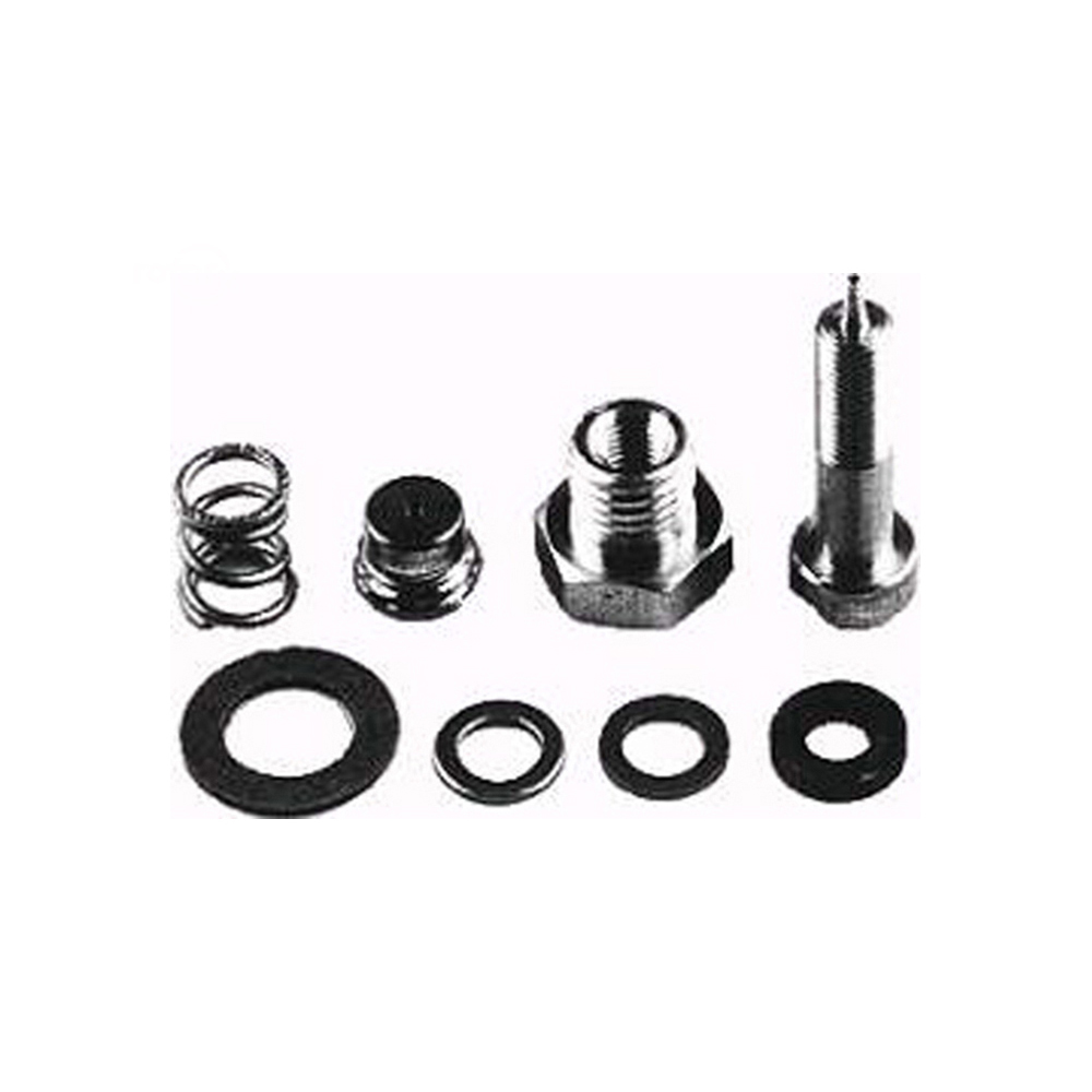 1423-NEEDLE & SEAT ASSEMBLY FOR B&S