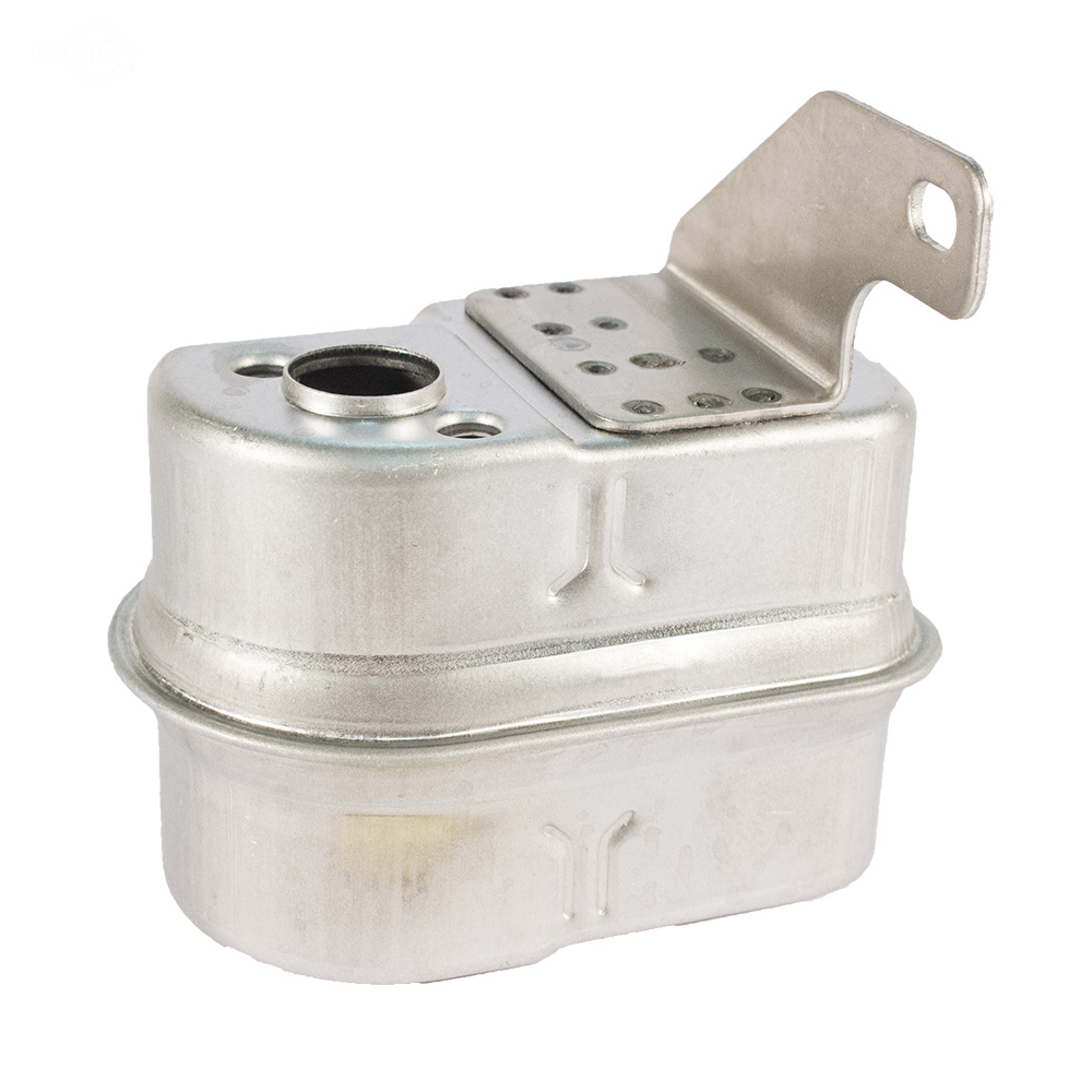 12493-MUFFLER FOR TECUMSEH
