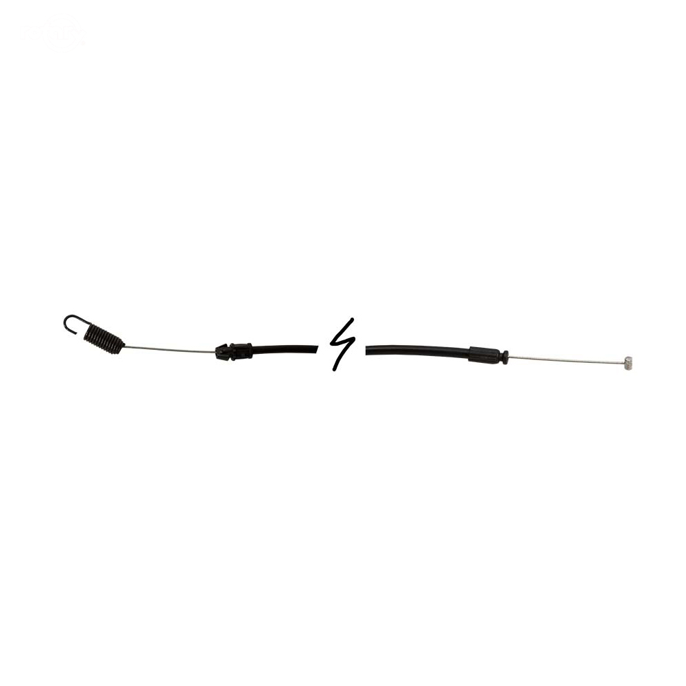 13750-CLUTCH DRIVE CABLE FOR STIGA