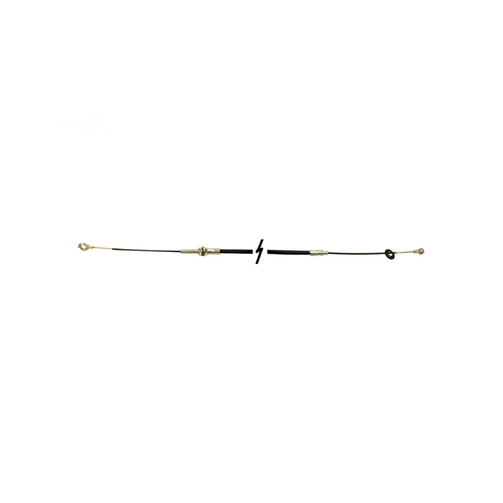 10123-BLADE STOP CABLE FOR HONDA