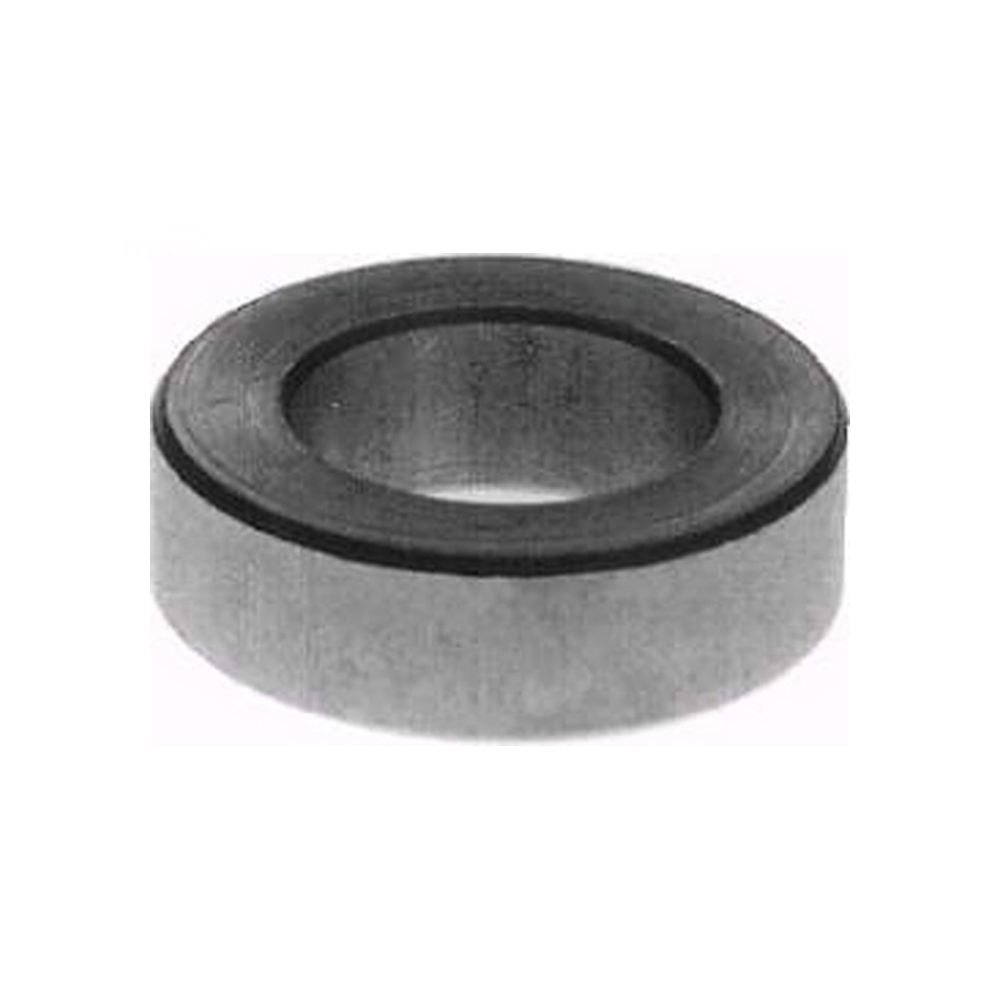 6886-CASTER YOKE SPACER FOR BOBCAT