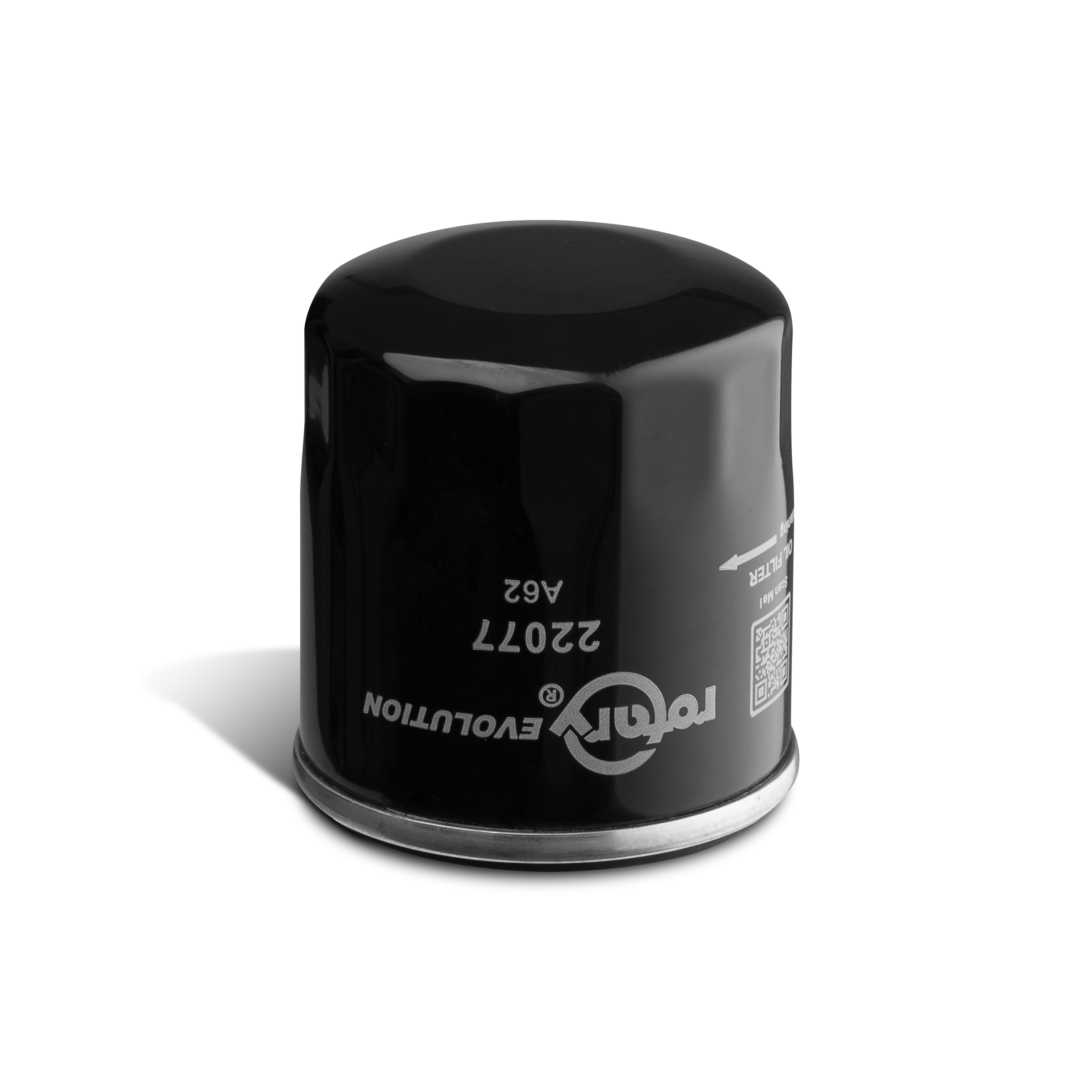 22077-OIL FILTER FOR B&S, KAWASAKI, KUBOTA, ISEKI, JOHN DEERE