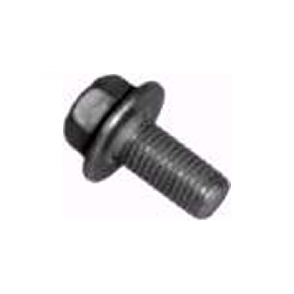 8640-BLADE BOLT M10 X 1.25