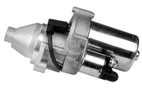 20716-ELECTRIC STARTER FOR HONDA - 12V, CCW, 14T