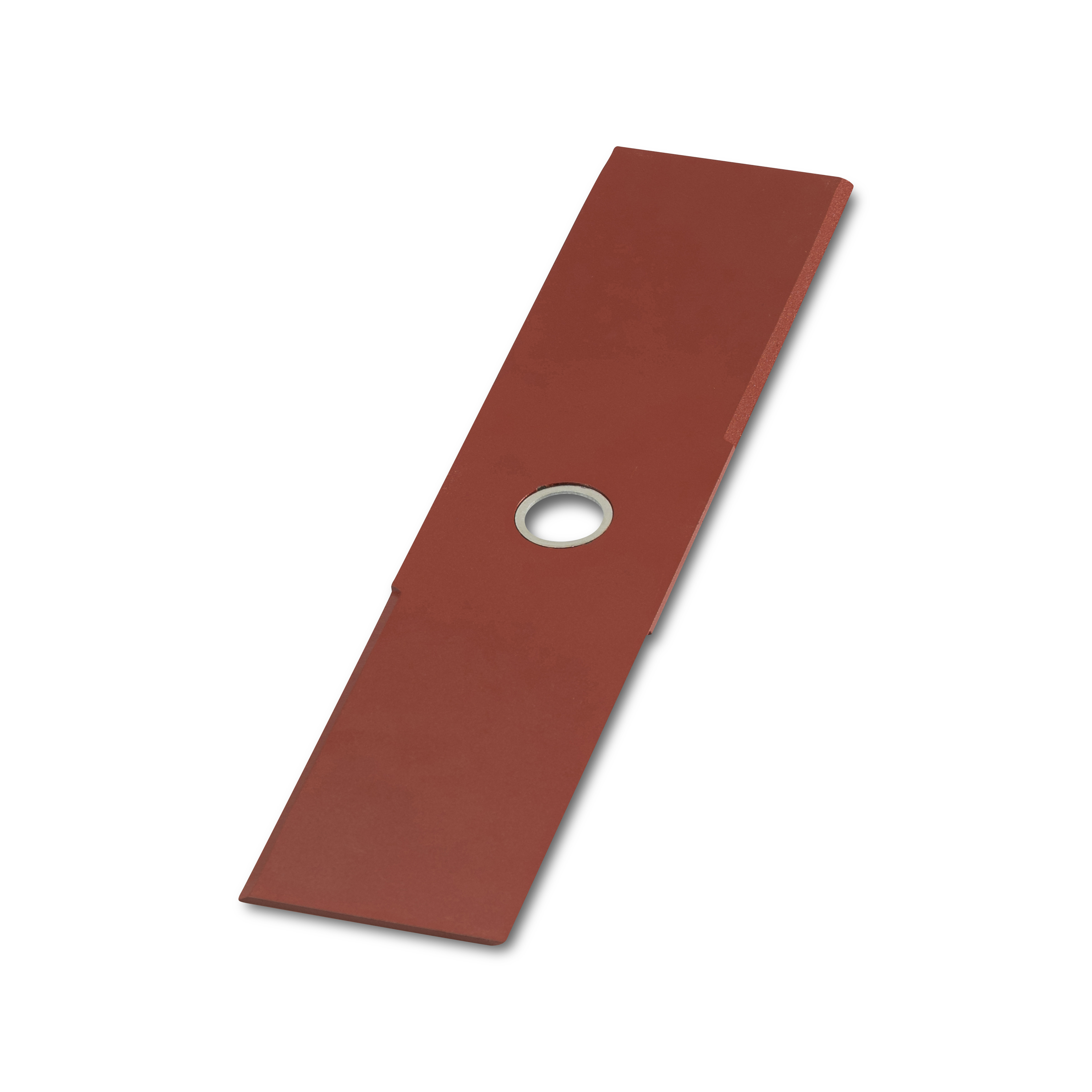 22001-UNIVERSAL BRUSHCUTTER BLADE 2-TOOTHED, FLAT