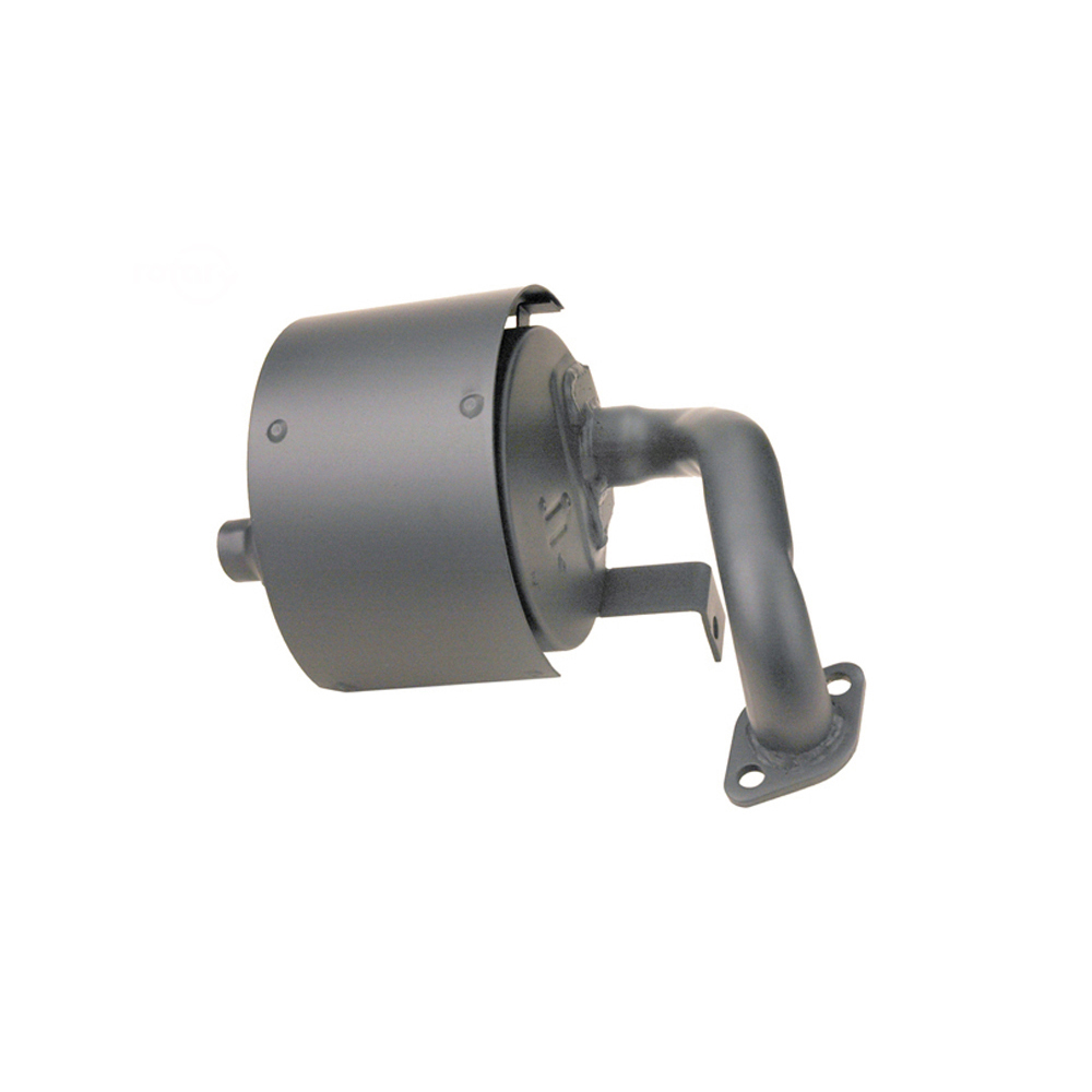 13625-MUFFLER FOR SNAPPER