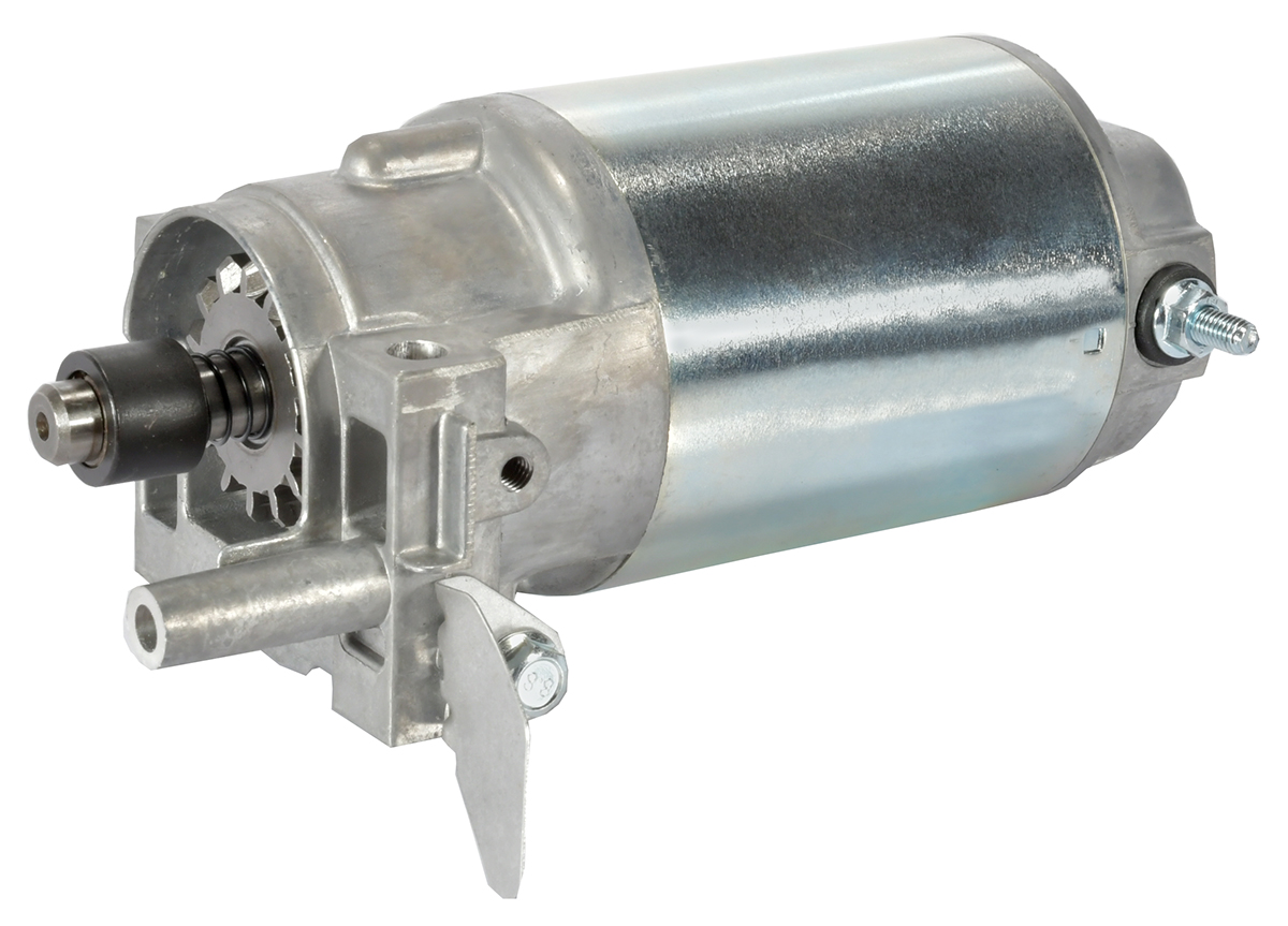 16486-ELECTRIC STARTER FOR MTD