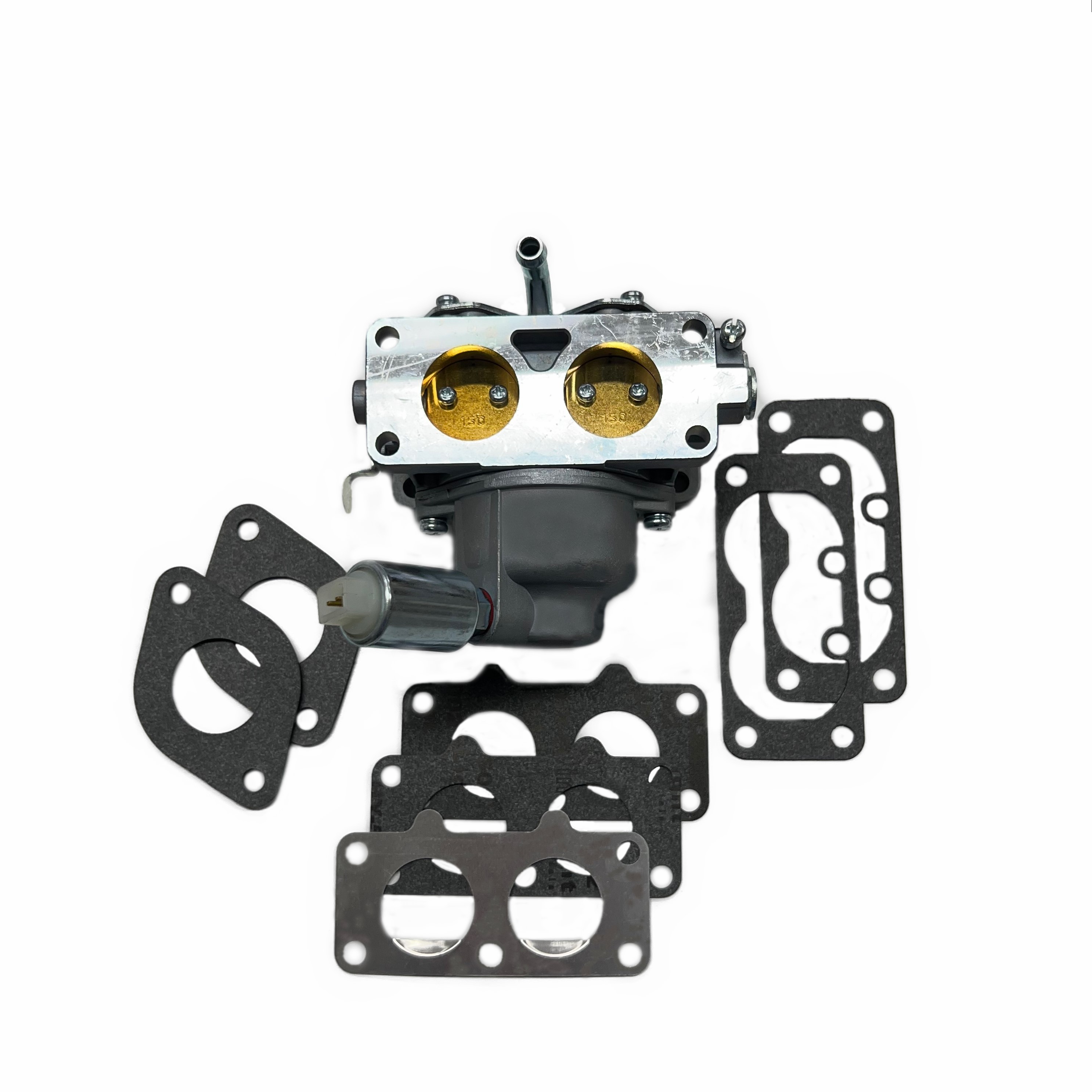 20817-CARBURETOR FOR B&S