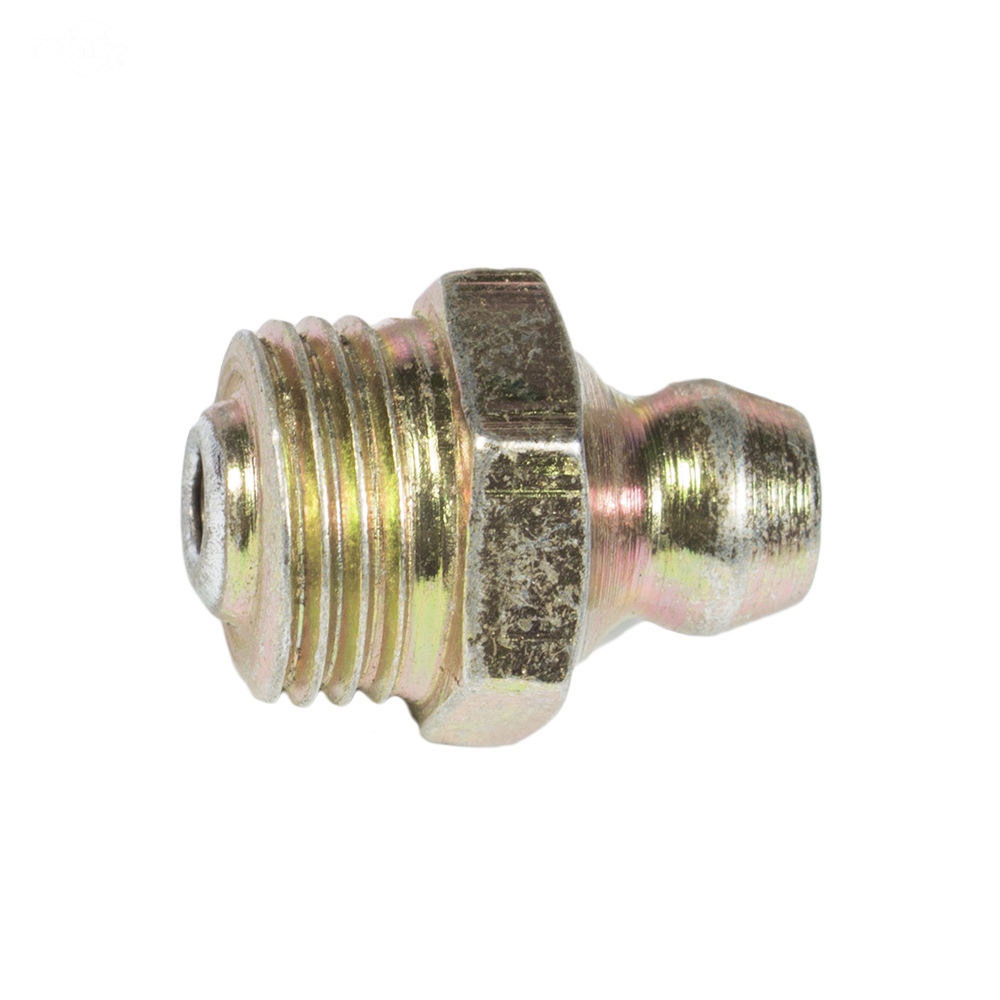 166-ZERK GREASE STRAIGHT 1/8" PIPE