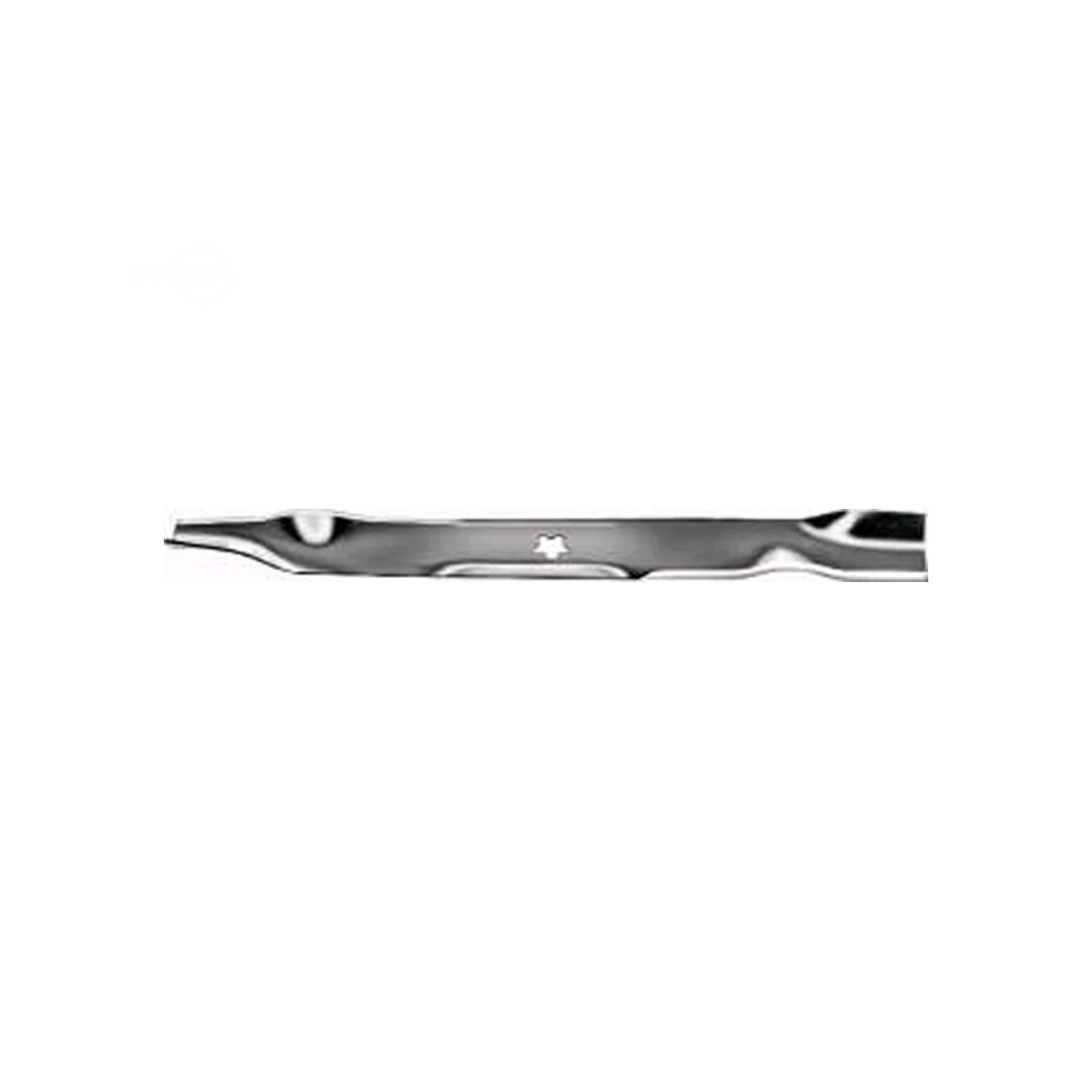 6189-AYP BLADE 21" X 5 POINT STAR