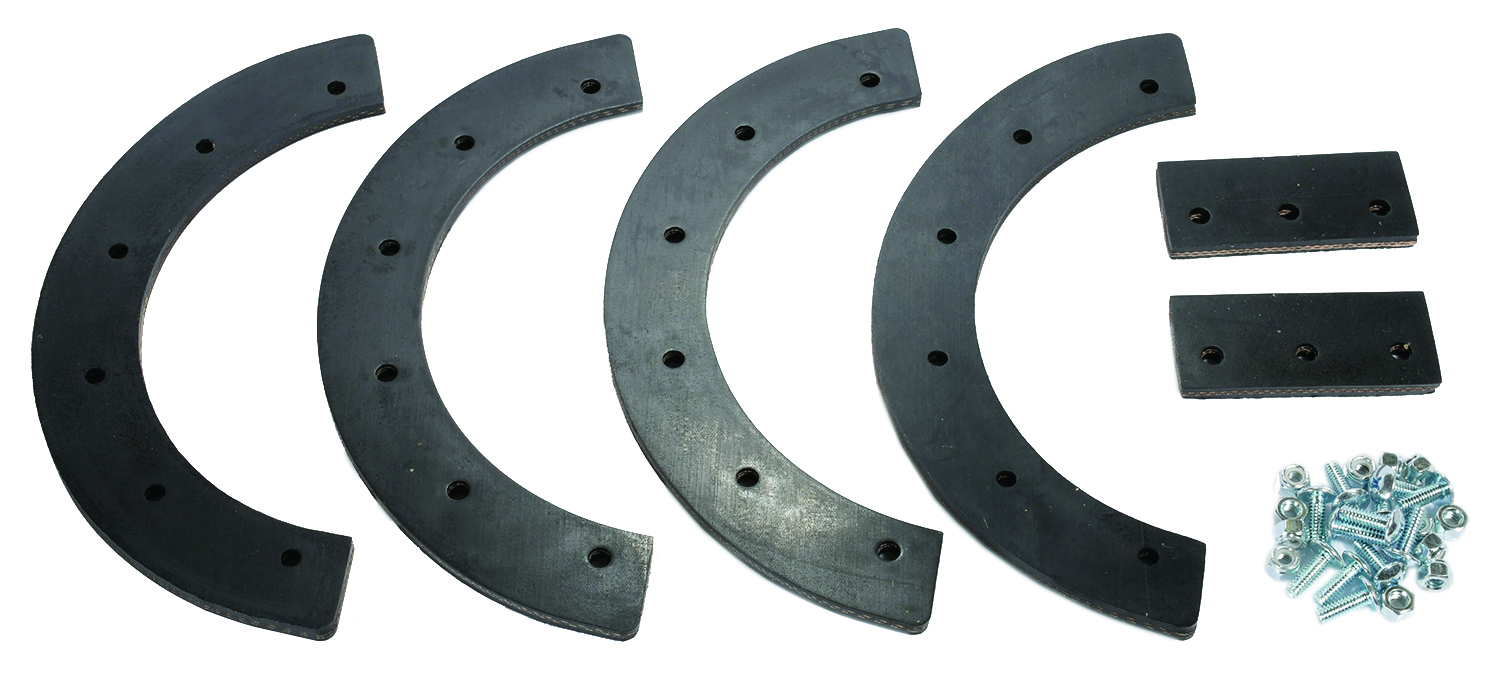 5629-PADDLE SET FOR MTD