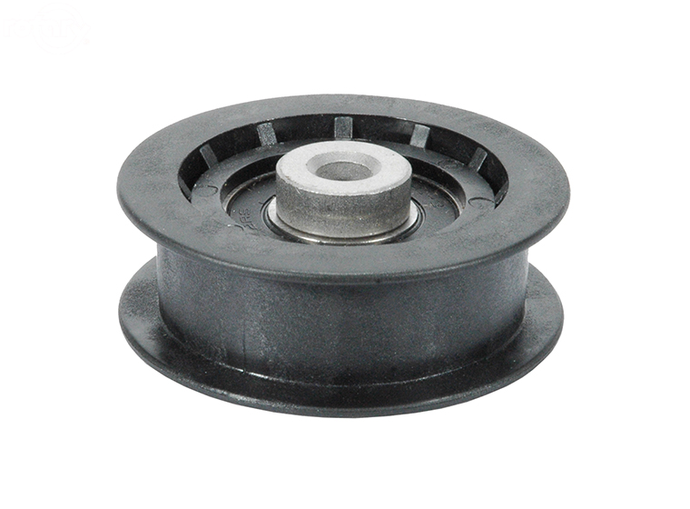 20846-FLAT HYDRO DRIVE IDLER PULLEY