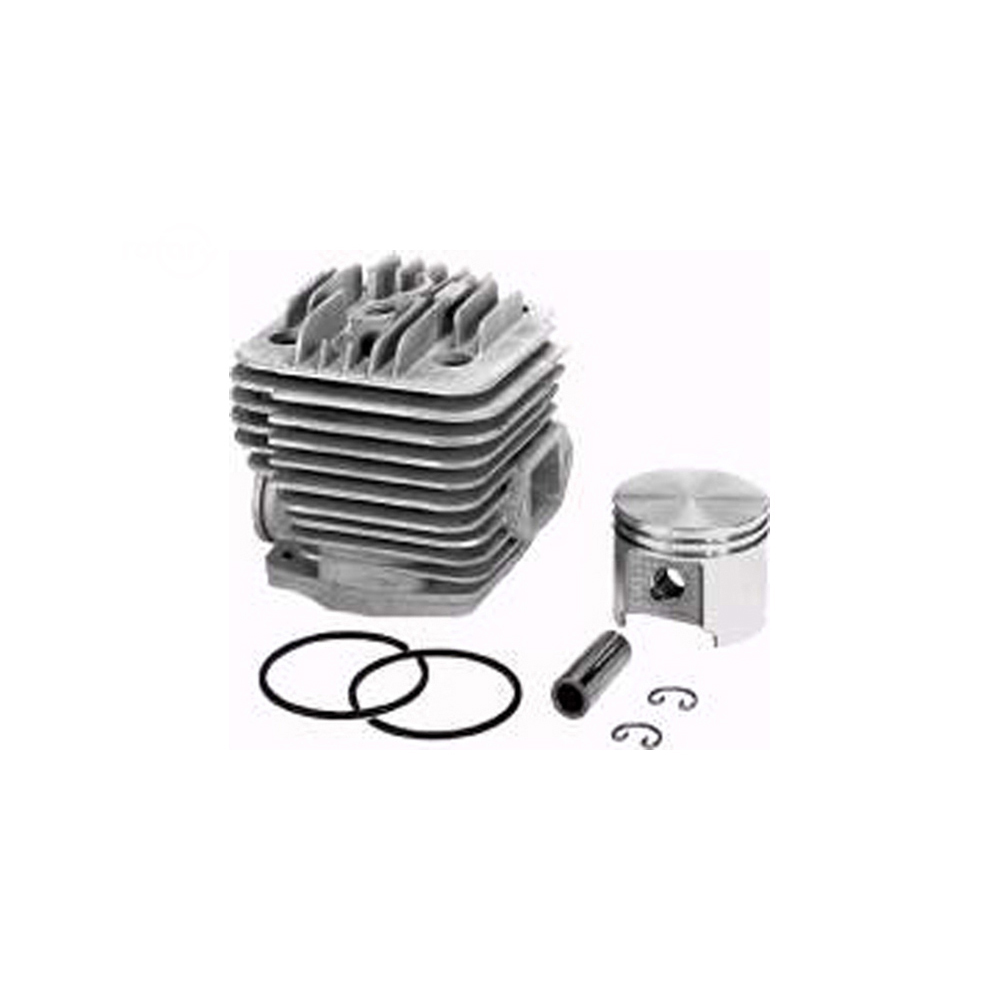 9643-CYLINDER & PISTON ASSEMBLY FOR STIHL